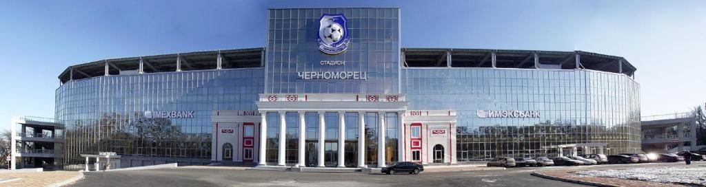 Апартаменты Апартаменты возле пляжа Ланжерон Одесса