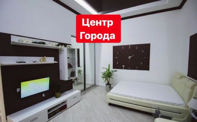 Апартаменты Апартаменты возле пляжа Ланжерон Одесса