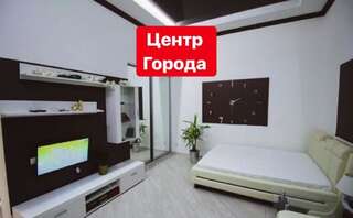 Апартаменты Апартаменты возле пляжа Ланжерон Одесса Апартаменты-студио-1