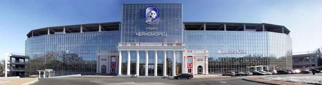 Апартаменты Апартаменты возле пляжа Ланжерон Одесса-26